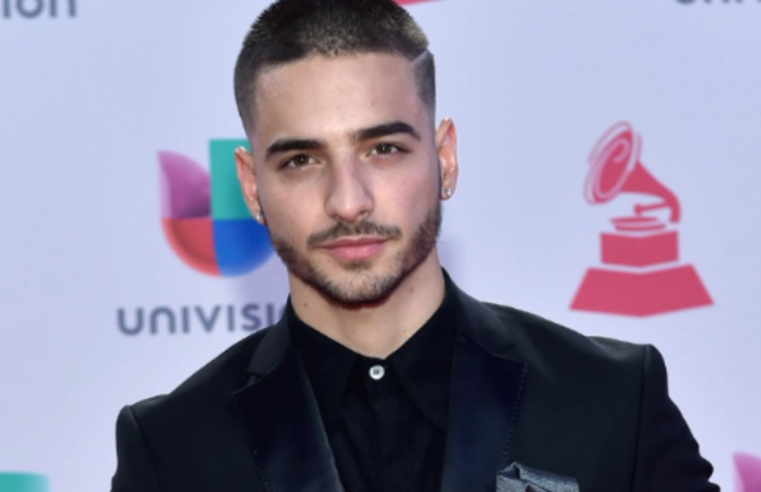 Who is Maluma Girlfriend? What is His Age and Net Worth 2023? Songs & Albums