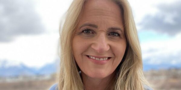 Christine Brown