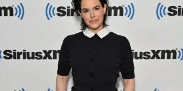 Emily Hampshire