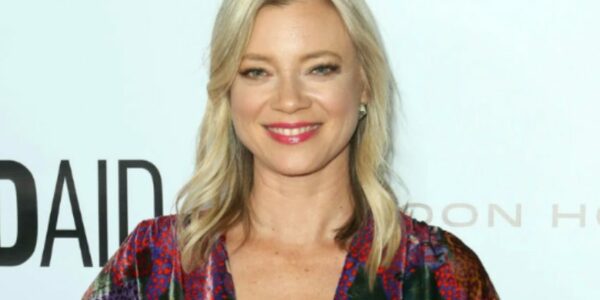 Amy Smart