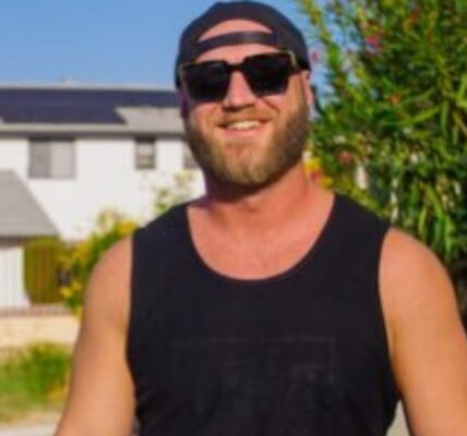 Nick Hogan