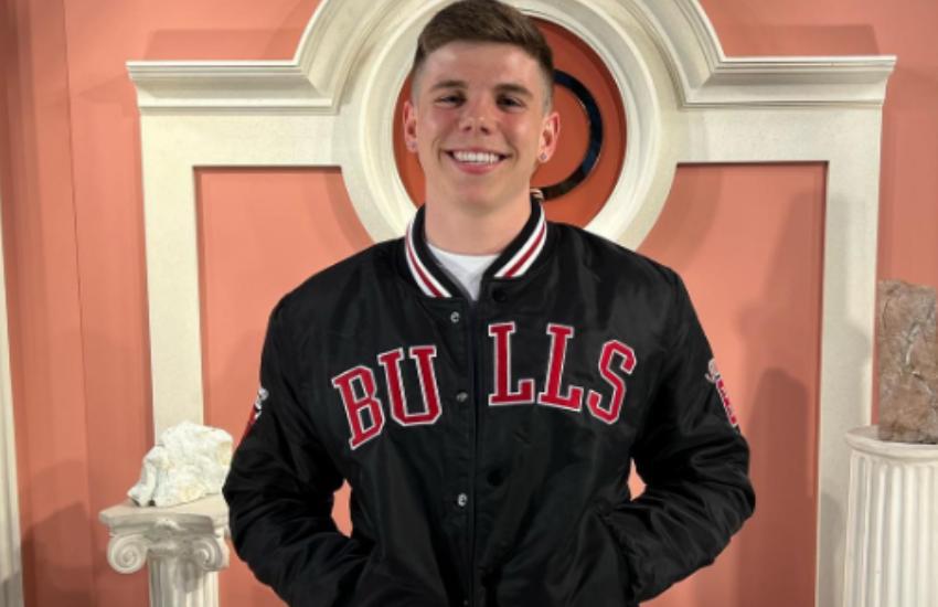 Does George Baggs have a Girlfriend? What is His Age and Net Worth 2023? Does George Baggs have a Girlfriend? What is His Age and Net Worth 2023?