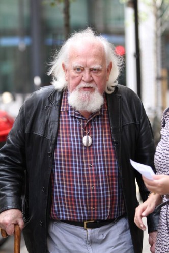 Joss Ackland's picture 