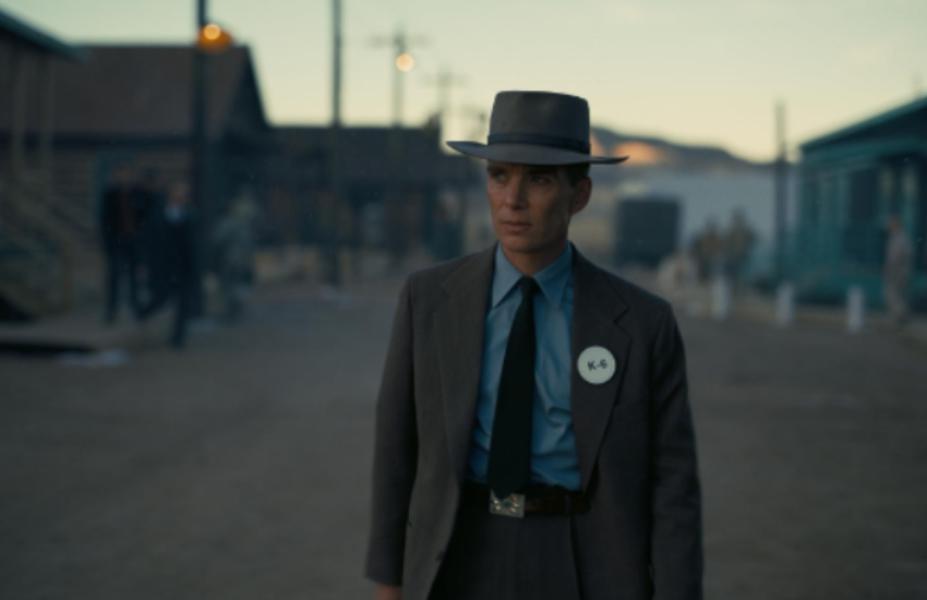 Cillian Murphy: The Chameleon Adapts Himself to the Role of “Oppenheimer”